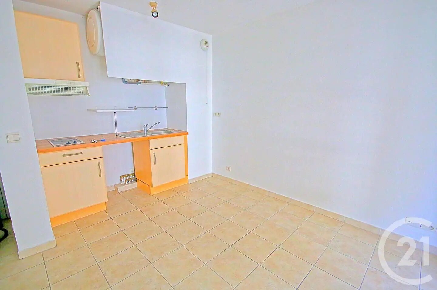 Appartement à vendre, 28m², Antibes