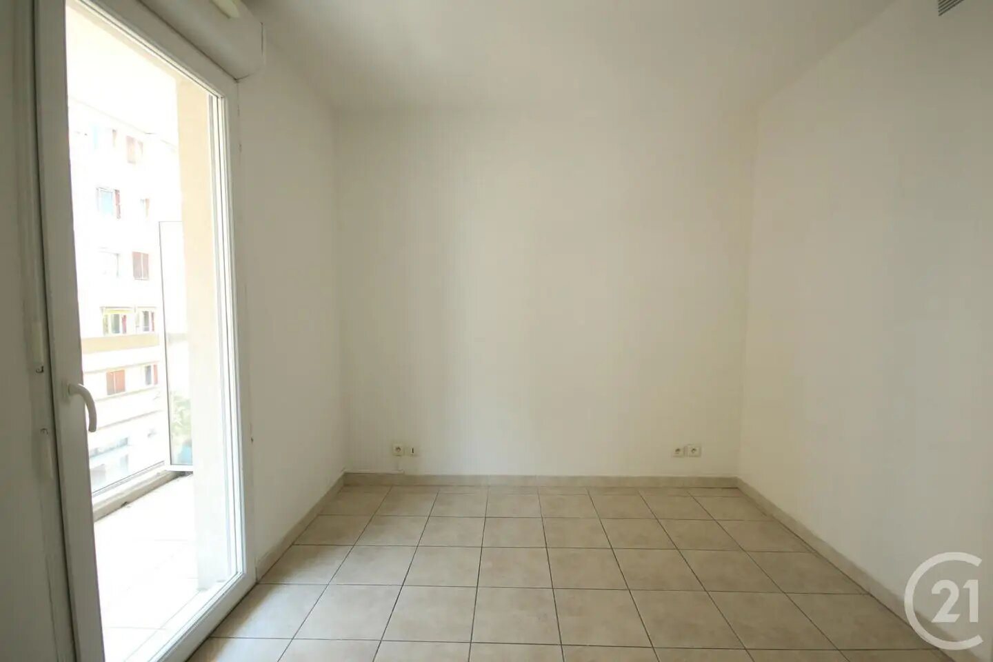 Appartement à vendre, 28m², Antibes