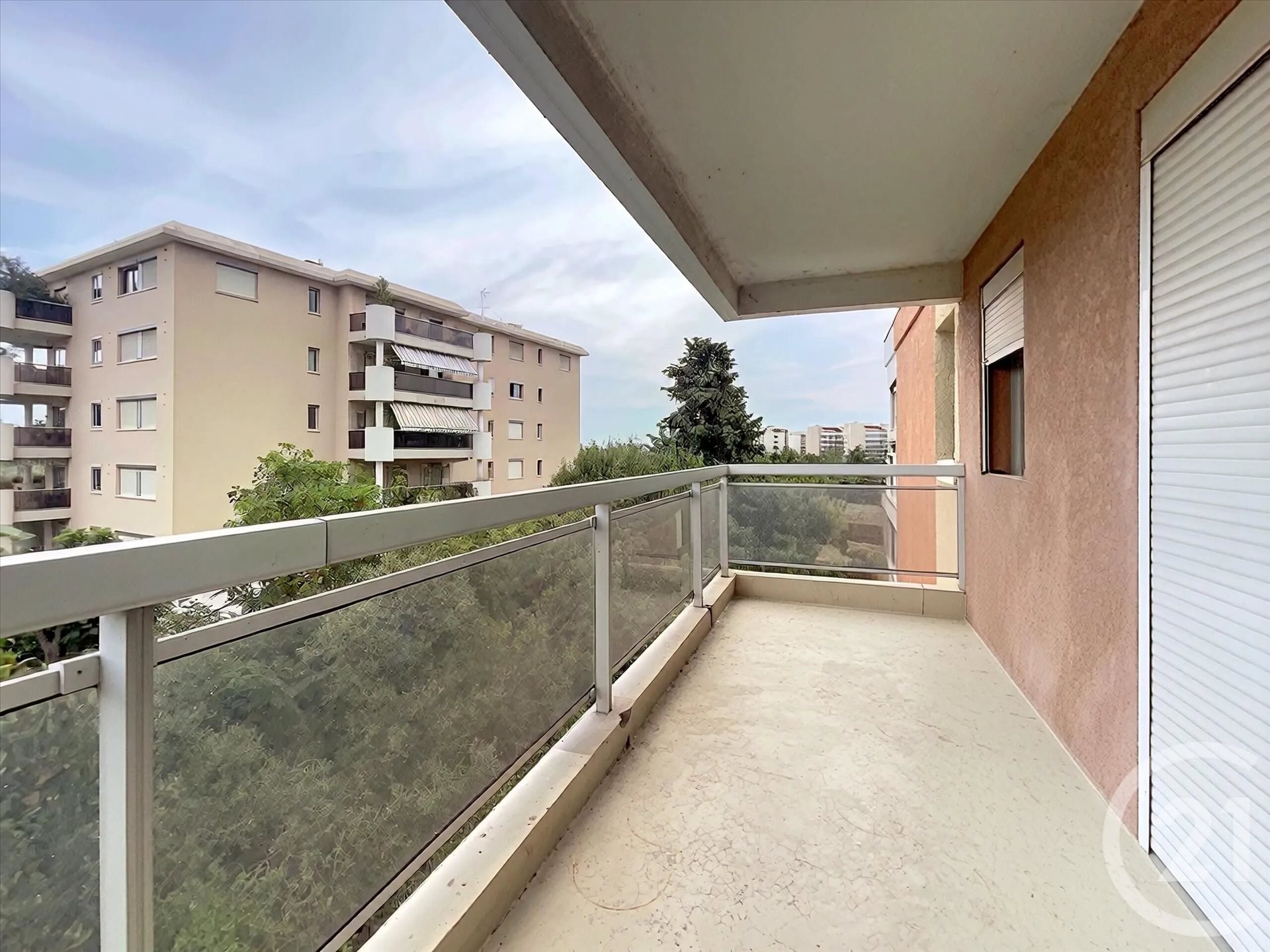 Appartement à vendre, 24m², Antibes