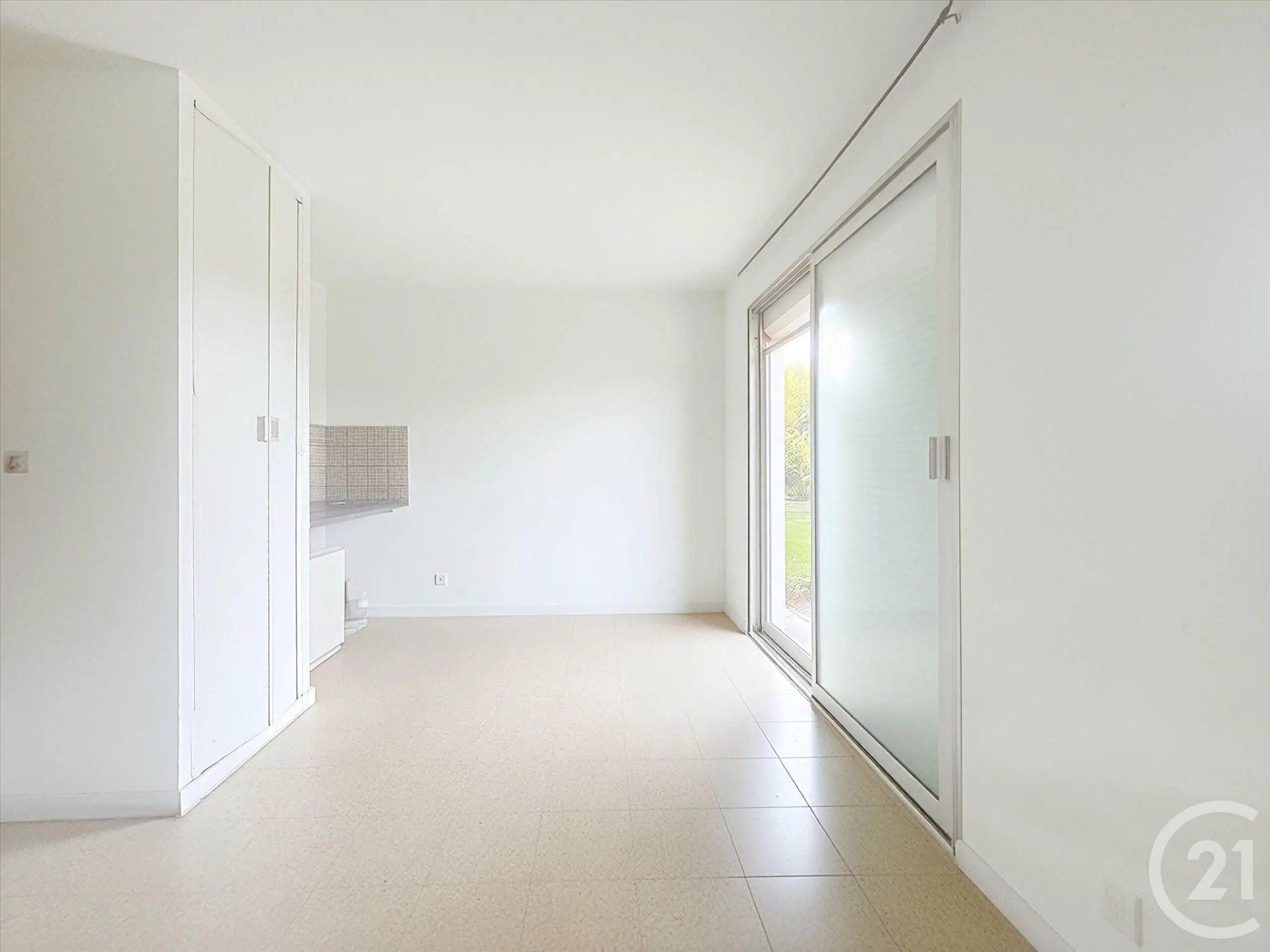 Appartement à vendre, 24m², Antibes