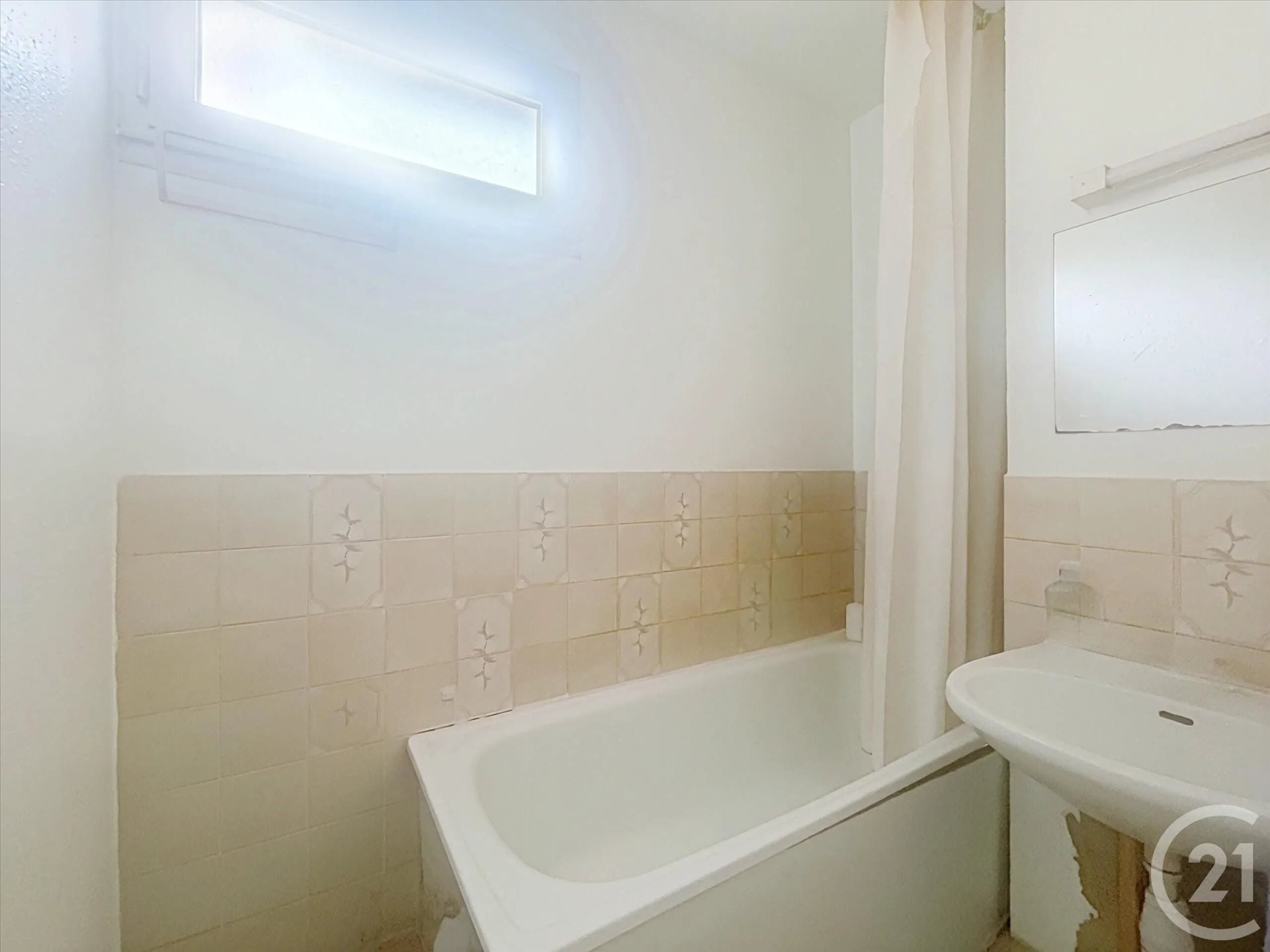 Appartement à vendre, 24m², Antibes