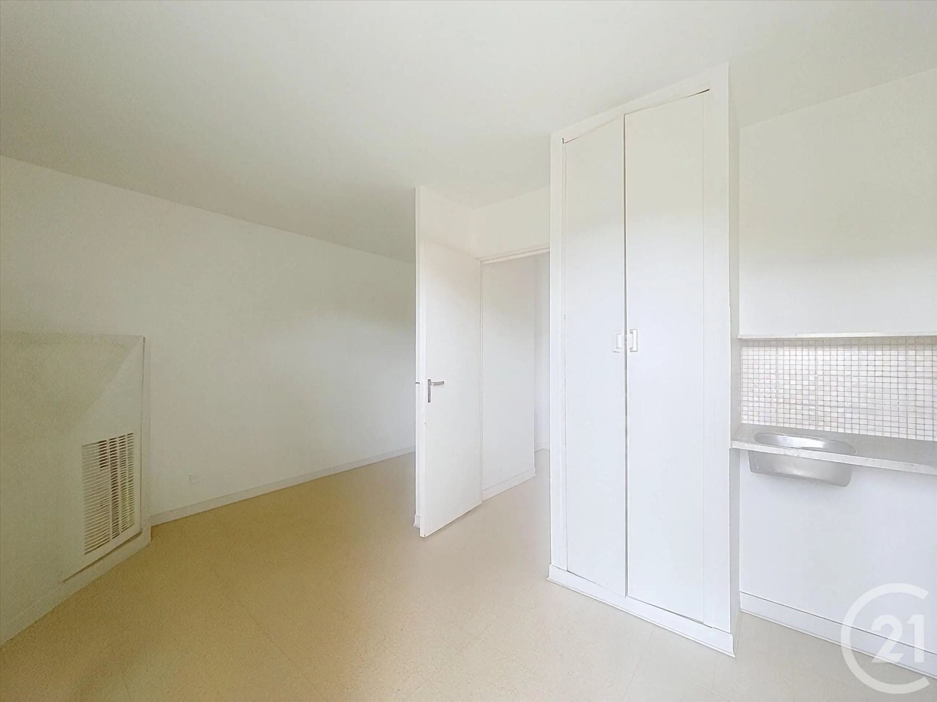 Appartement à vendre, 24m², Antibes