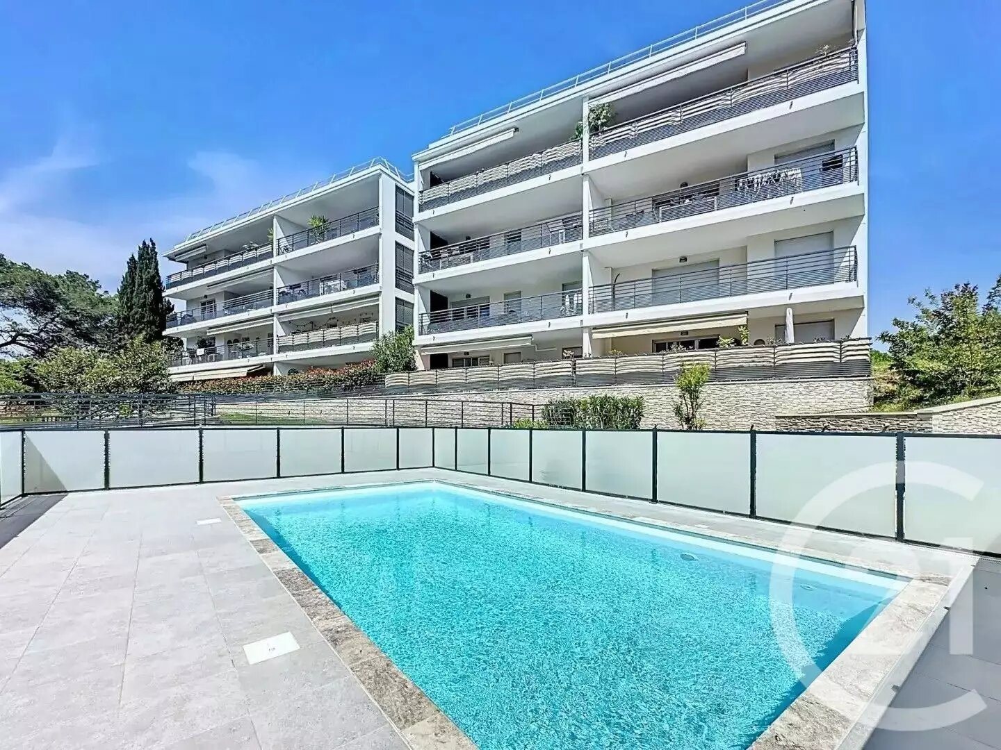 Appartement à vendre, 58m², Vallauris