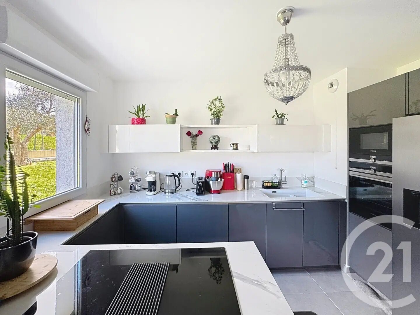 Appartement à vendre, 58m², Vallauris