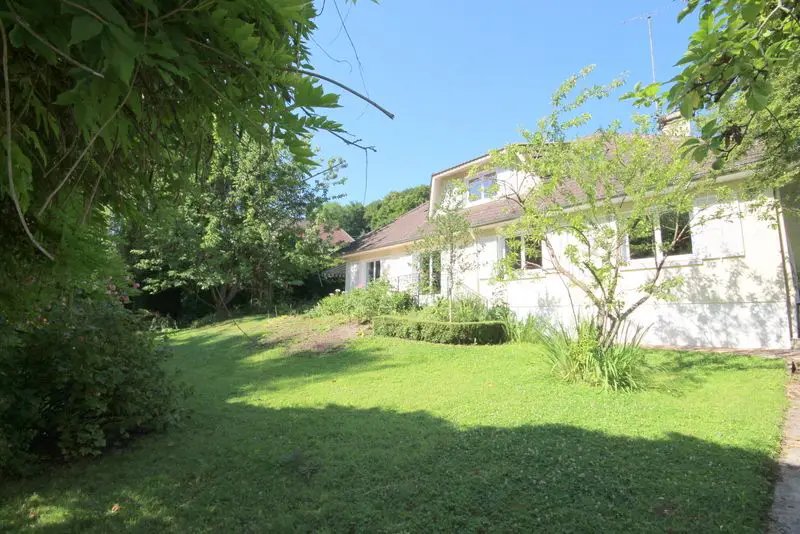 Maison à vendre, 178m², Pont-Sainte-Maxence