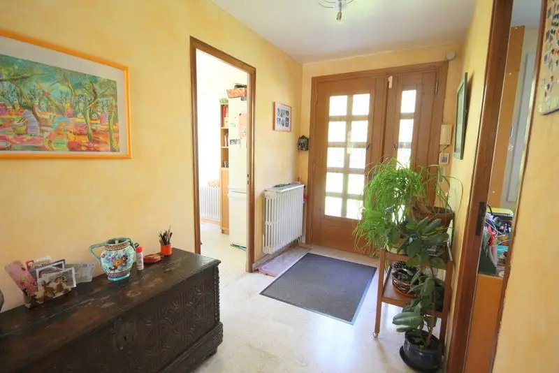 Maison à vendre, 178m², Pont-Sainte-Maxence
