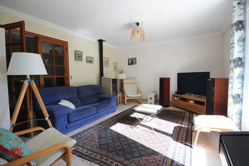 Maison à vendre, 178m², Pont-Sainte-Maxence