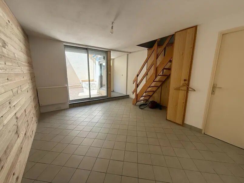 Appartement à vendre, 37m², Pont-Sainte-Maxence