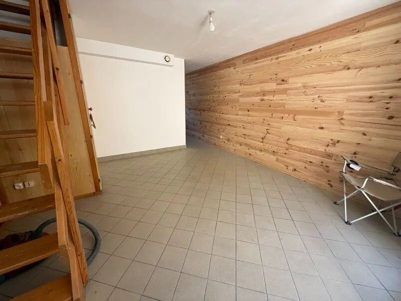 Appartement à vendre, 37m², Pont-Sainte-Maxence