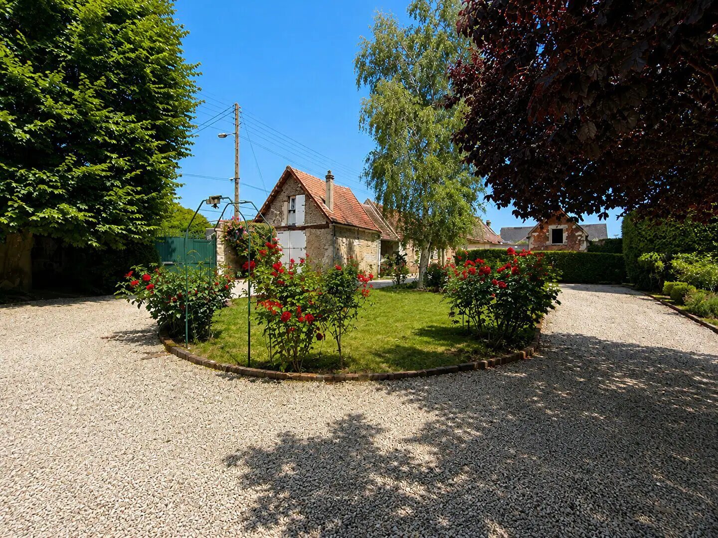 Maison à vendre, 273m², Pont-Sainte-Maxence