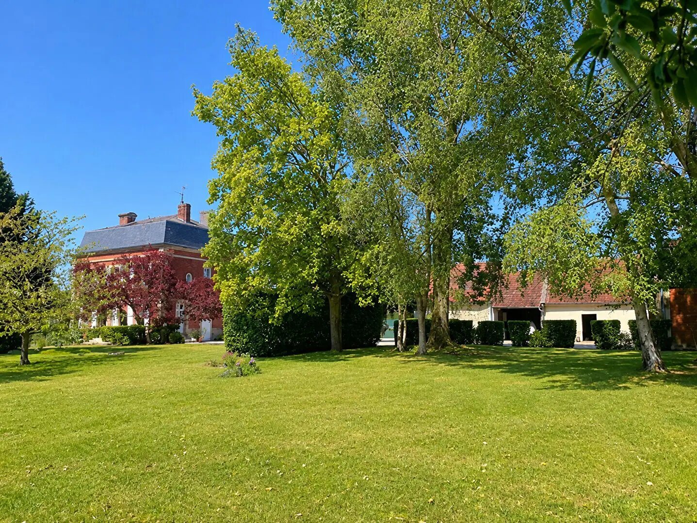 Maison à vendre, 273m², Pont-Sainte-Maxence