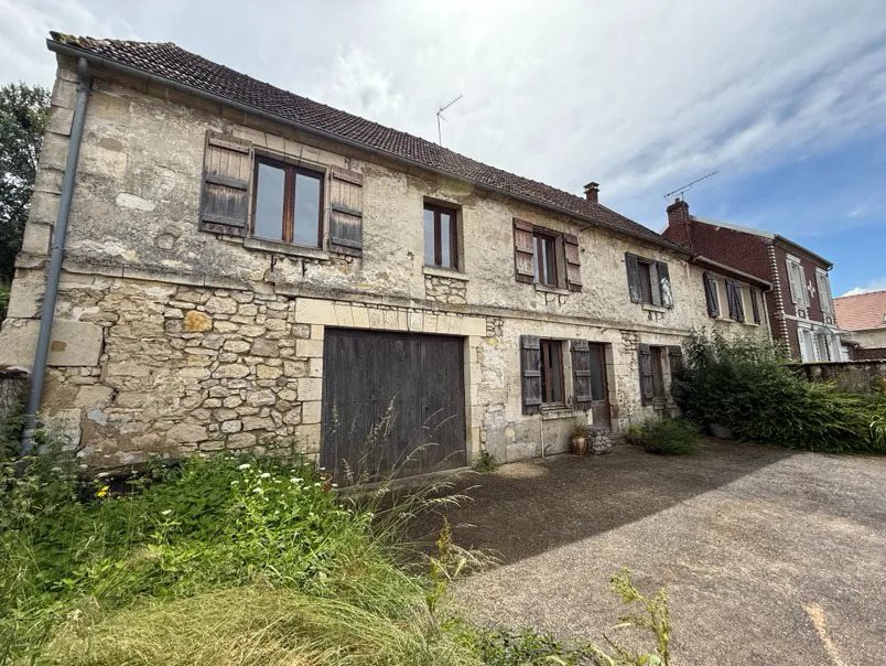 Maison à vendre, 103m², Saintines