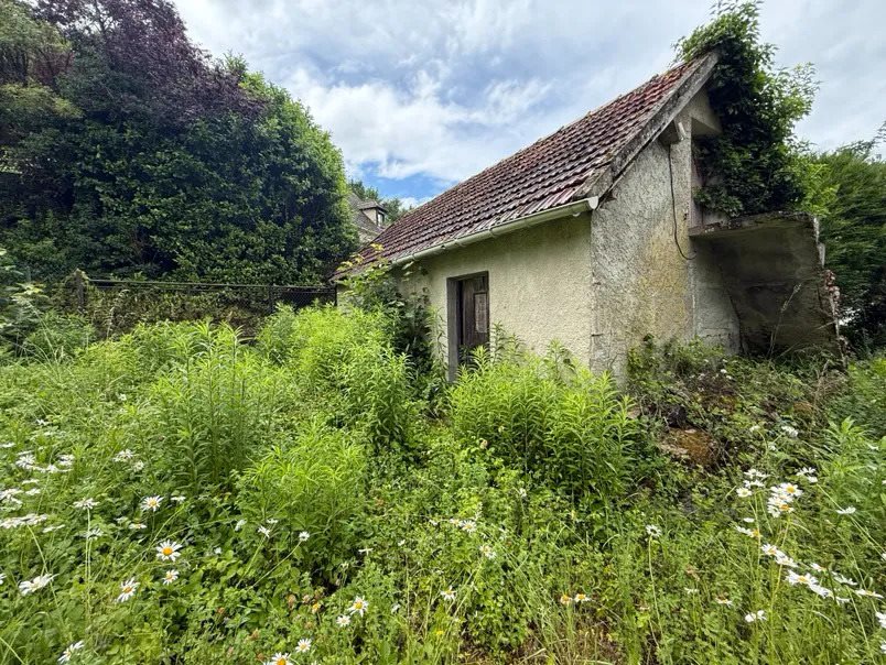 Maison à vendre, 103m², Saintines