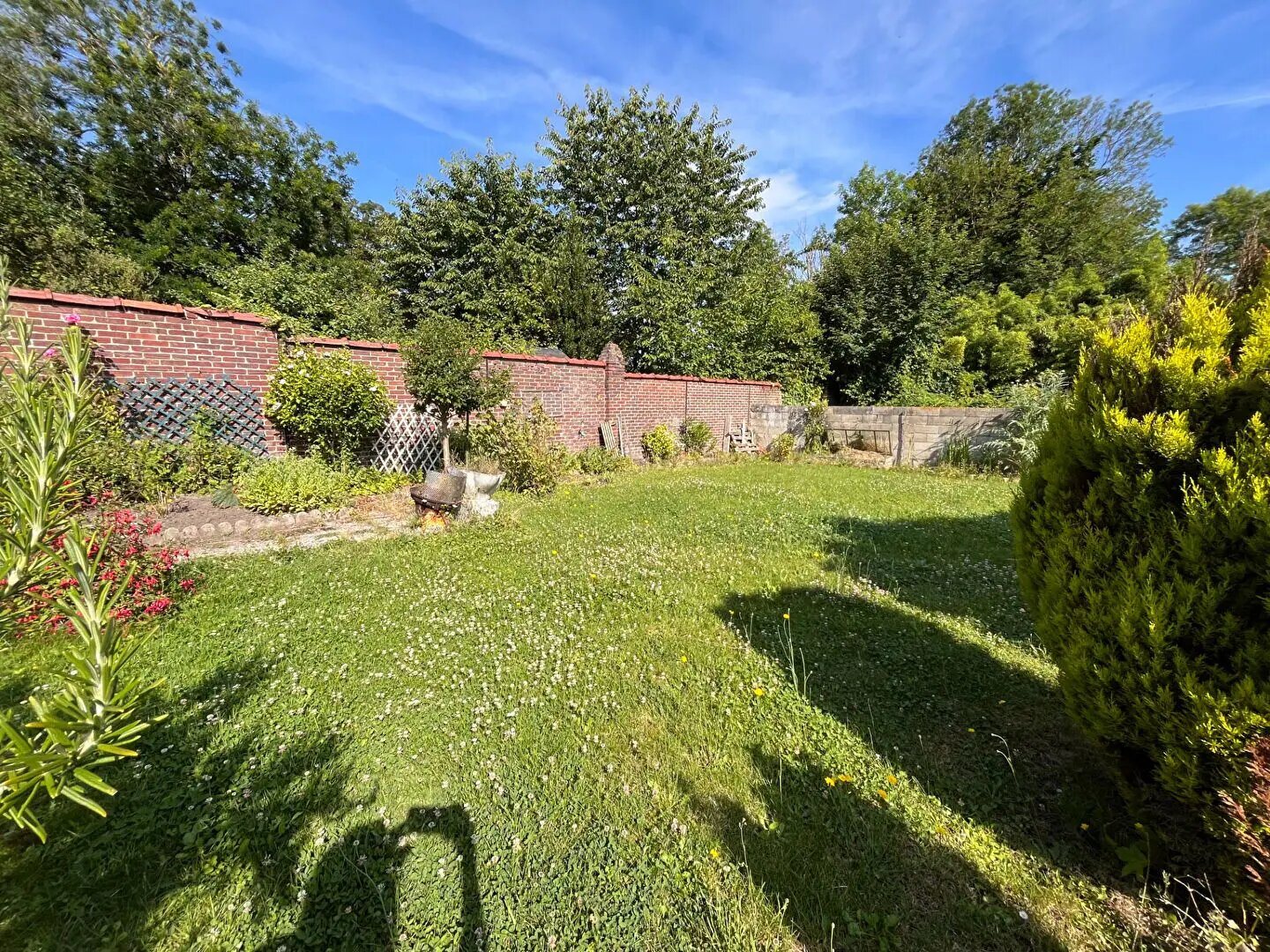 Maison à vendre, 120m², Pont-Sainte-Maxence