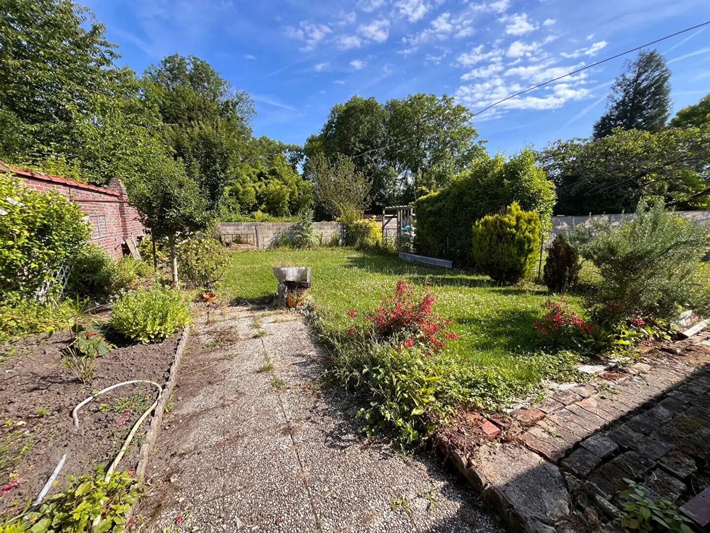 Maison à vendre, 120m², Pont-Sainte-Maxence