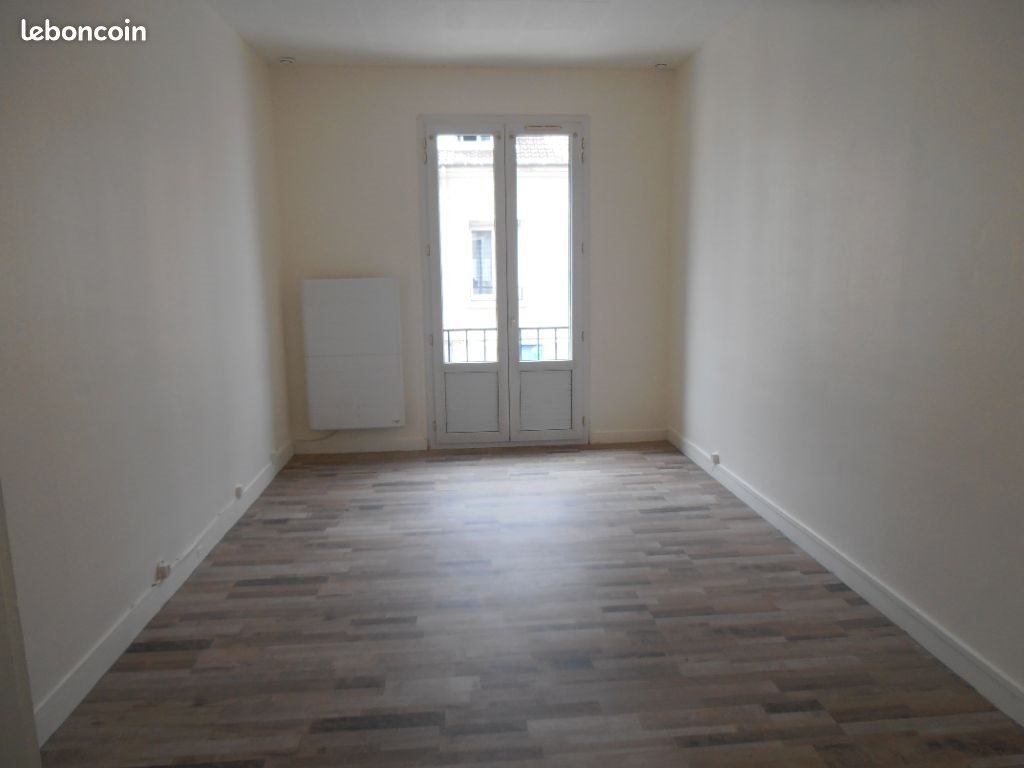 Appartement à louer, 50m², Pont-Sainte-Maxence