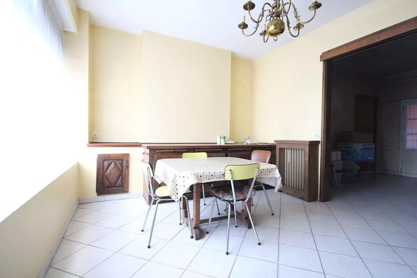 Maison à vendre, 116m², Pont-Sainte-Maxence