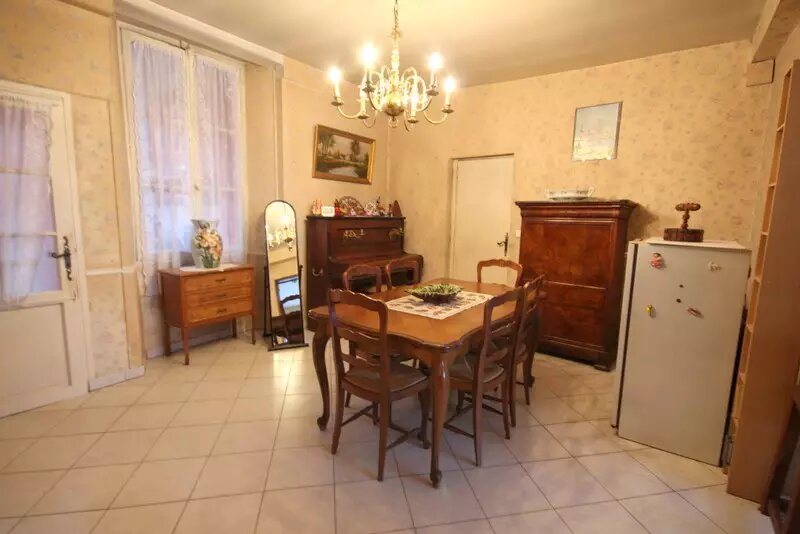 Maison à vendre, 116m², Pont-Sainte-Maxence