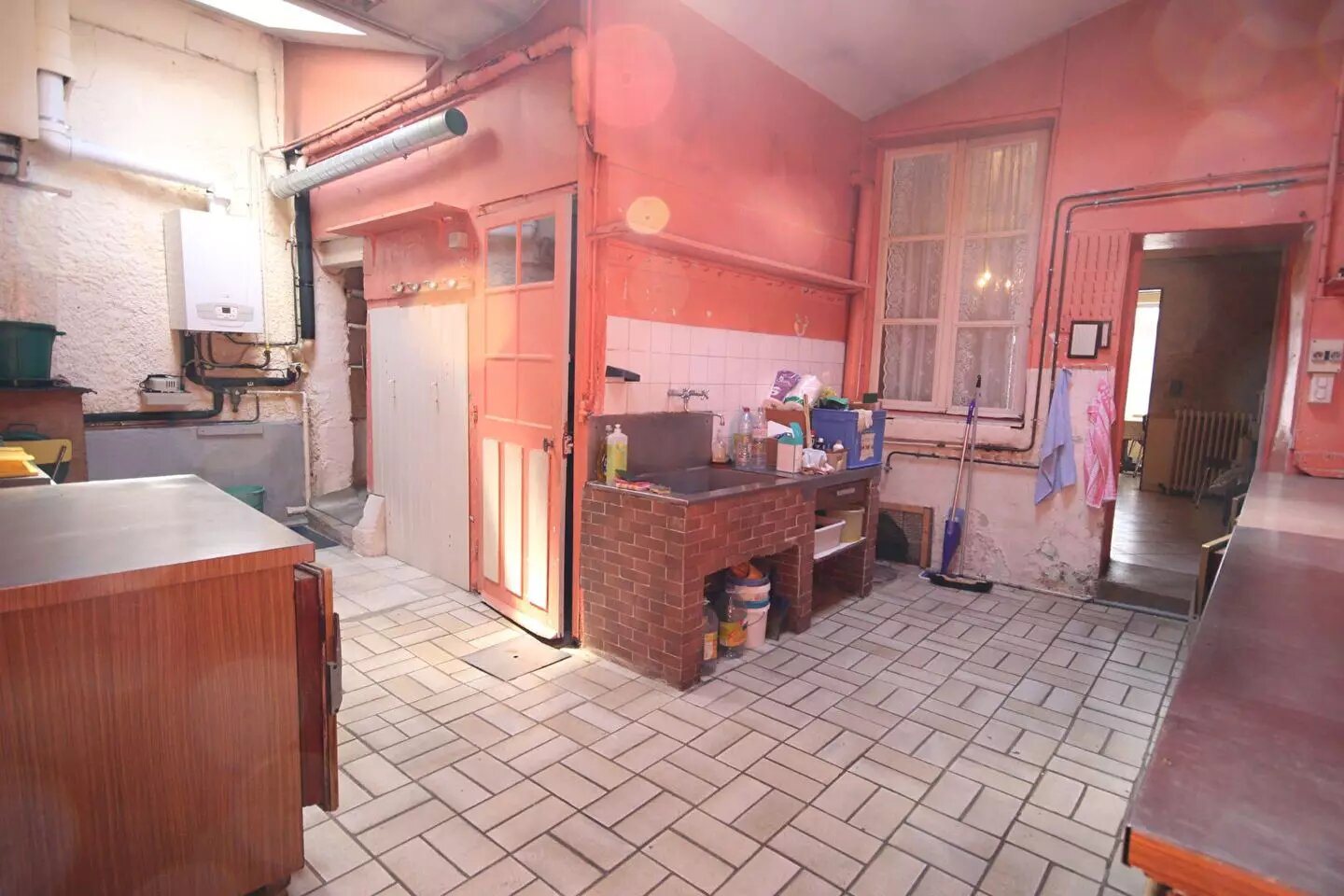 Maison à vendre, 116m², Pont-Sainte-Maxence