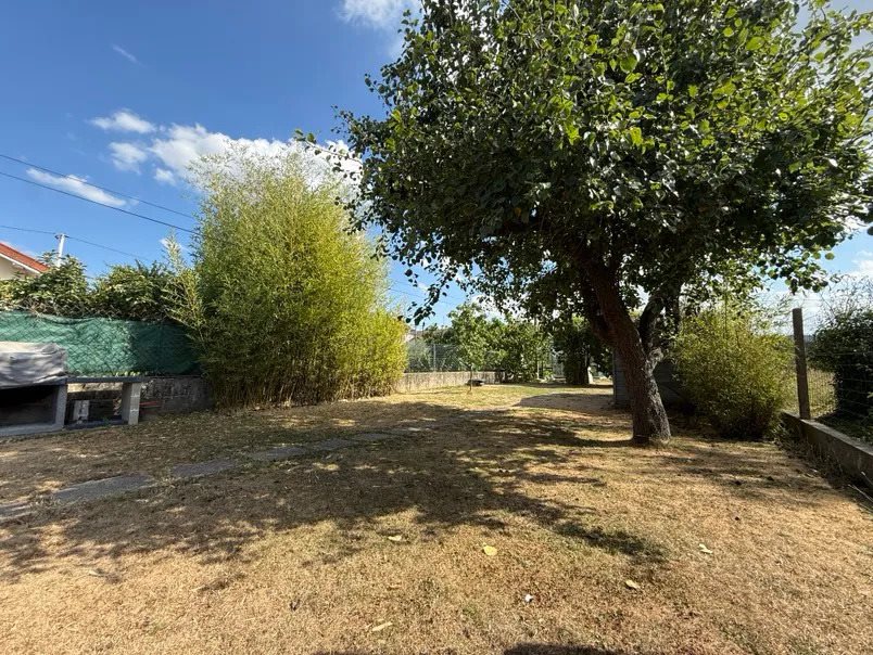 Maison à vendre, 50m², Pont-Sainte-Maxence