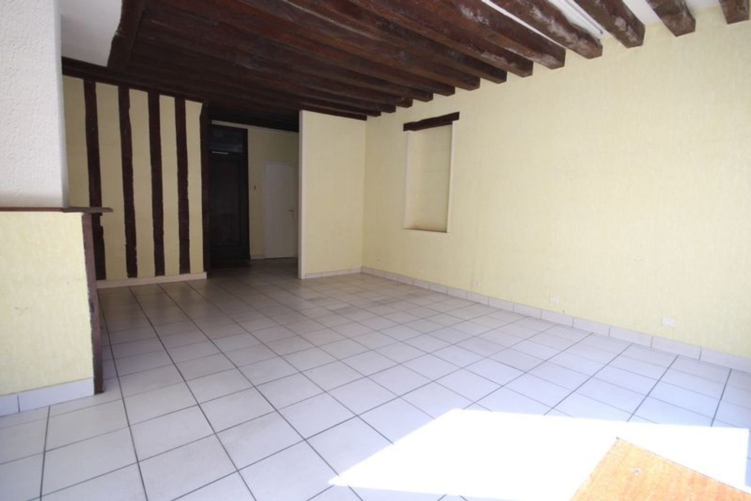 Maison à vendre, 87m², Pont-Sainte-Maxence