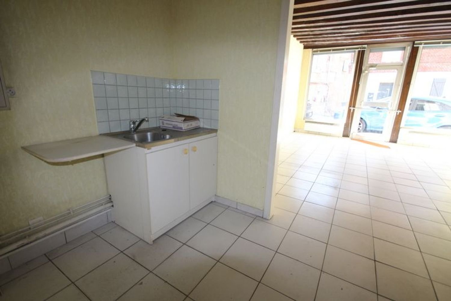 Maison à vendre, 87m², Pont-Sainte-Maxence