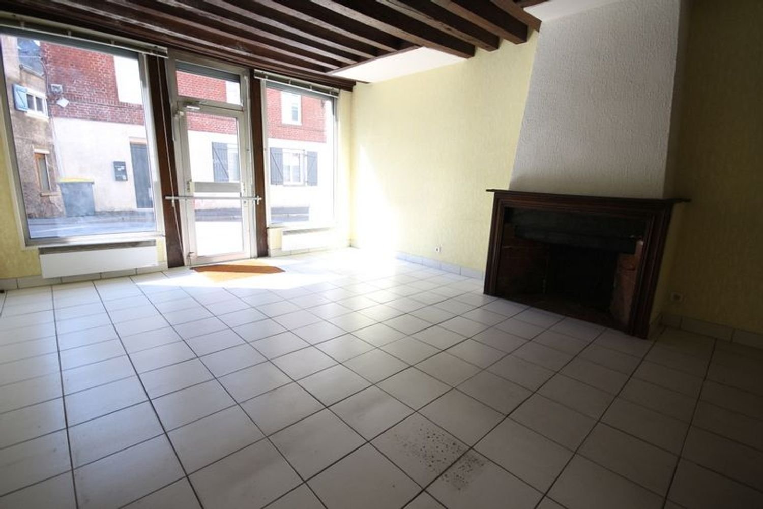 Maison à vendre, 87m², Pont-Sainte-Maxence
