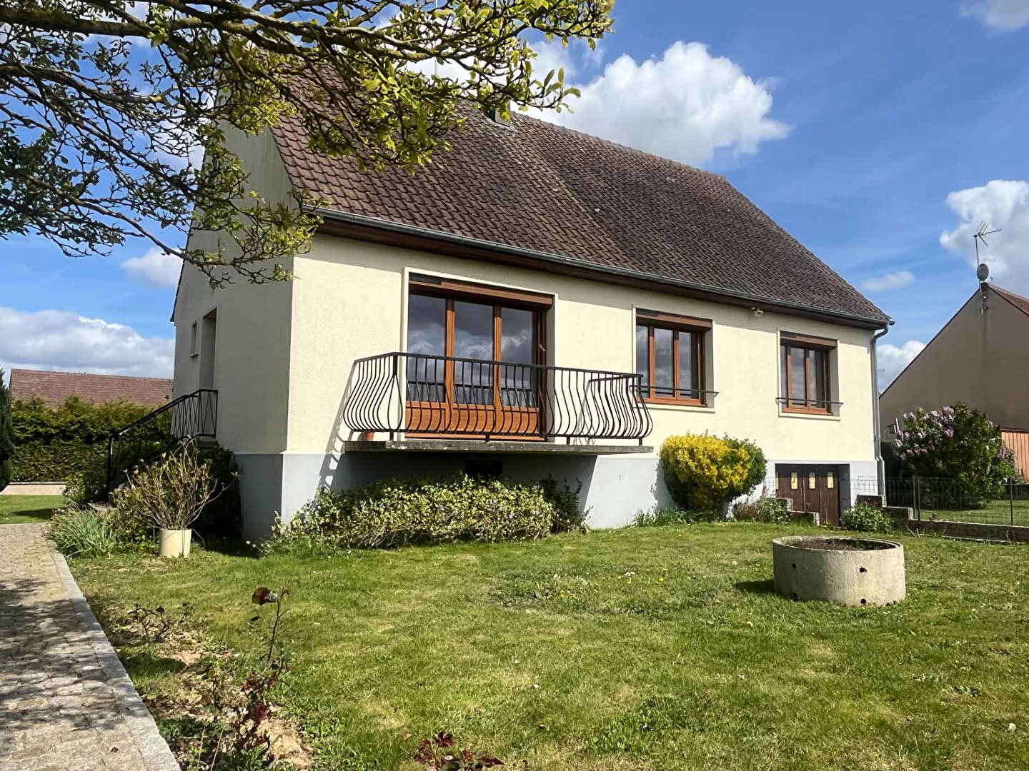 Maison à vendre, 83m², Senlis