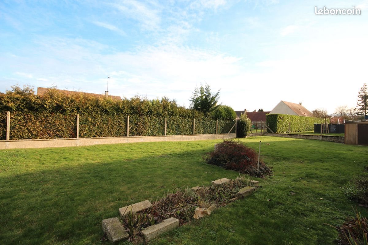 Maison à vendre, 83m², Senlis