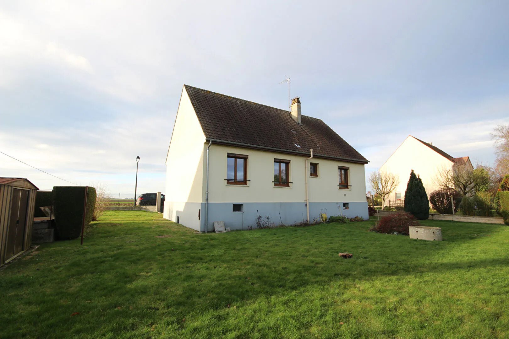 Maison à vendre, 83m², Senlis