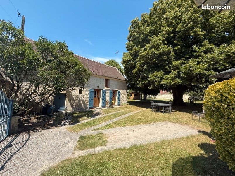 Maison à vendre, 190m², Pont-Sainte-Maxence