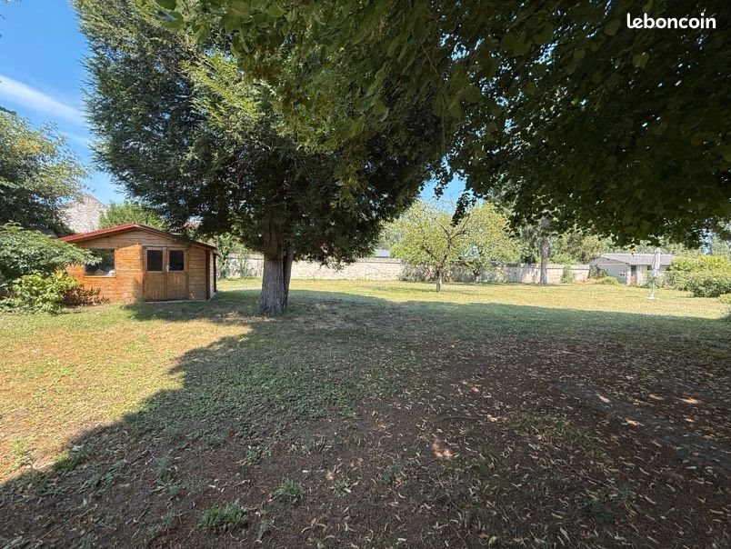 Maison à vendre, 190m², Pont-Sainte-Maxence