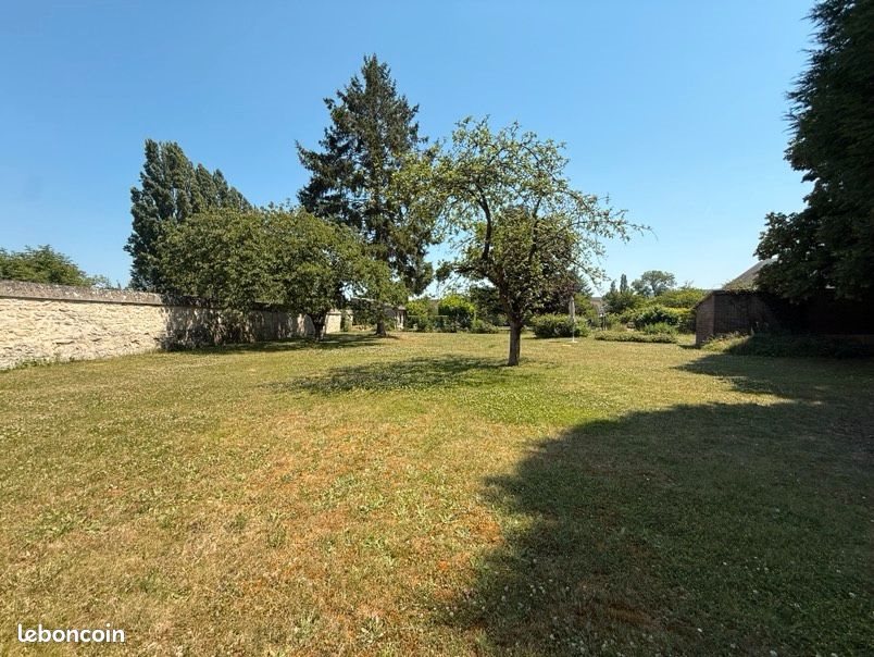 Maison à vendre, 190m², Pont-Sainte-Maxence
