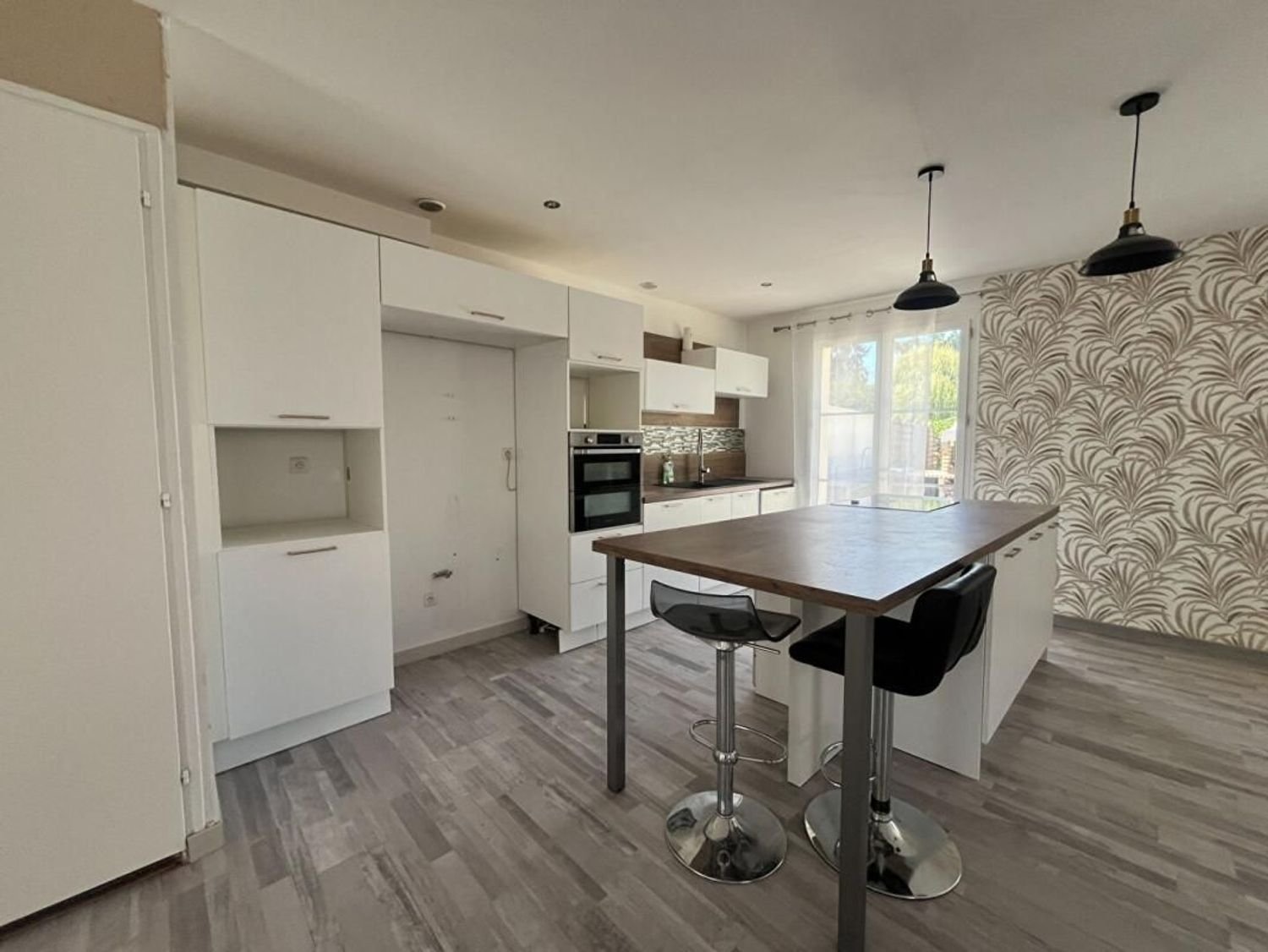 Maison à vendre, 80m², Angicourt