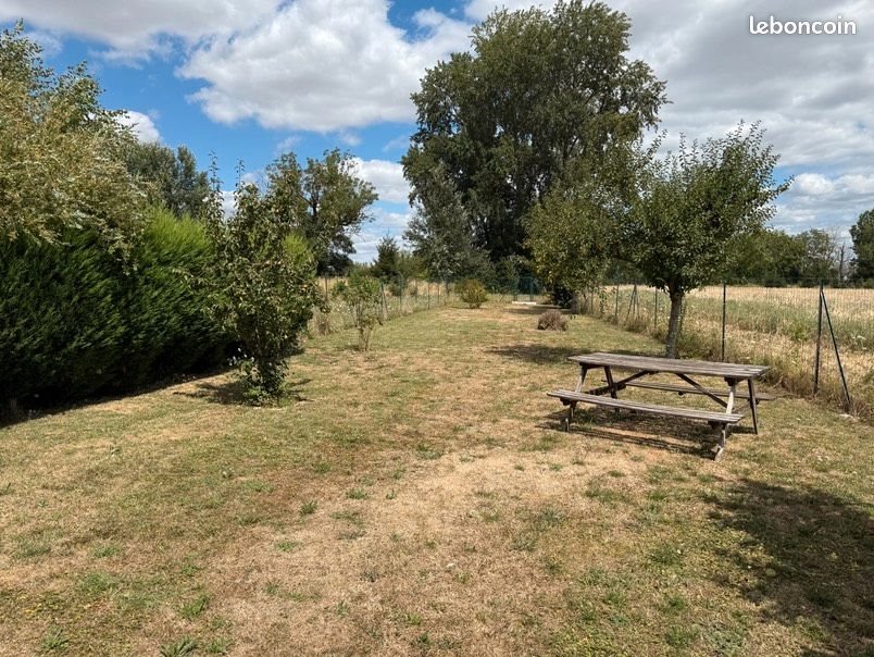 Maison à vendre, 100m², Estrées-Saint-Denis