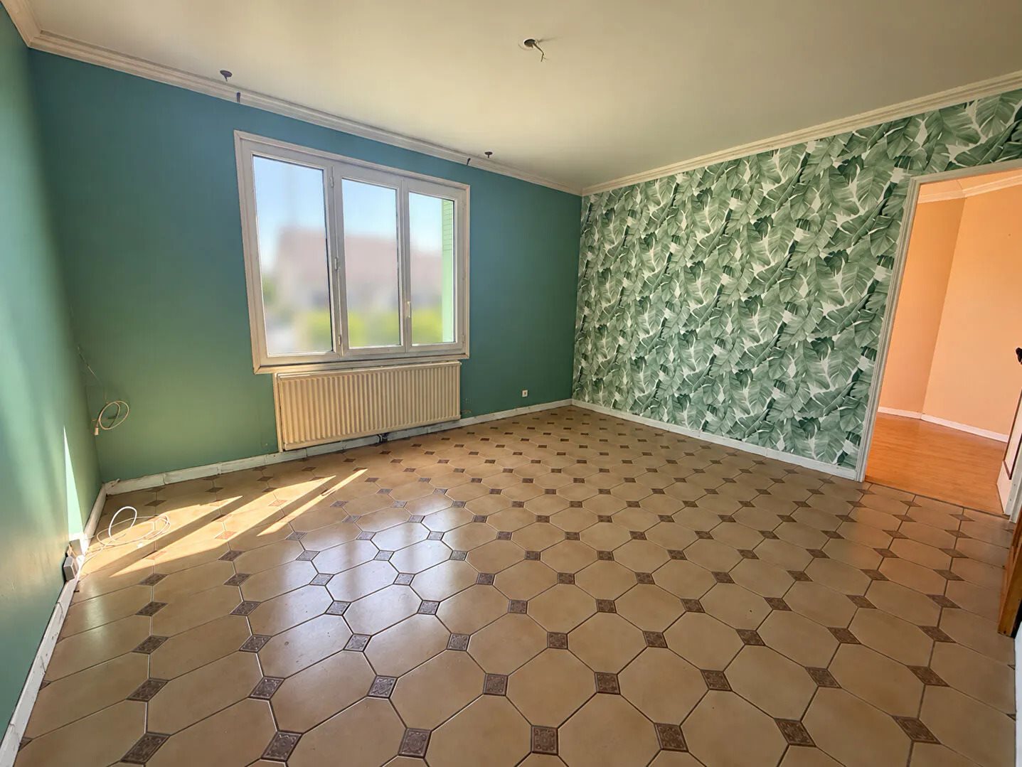 Maison à vendre, 80m², Pont-Sainte-Maxence