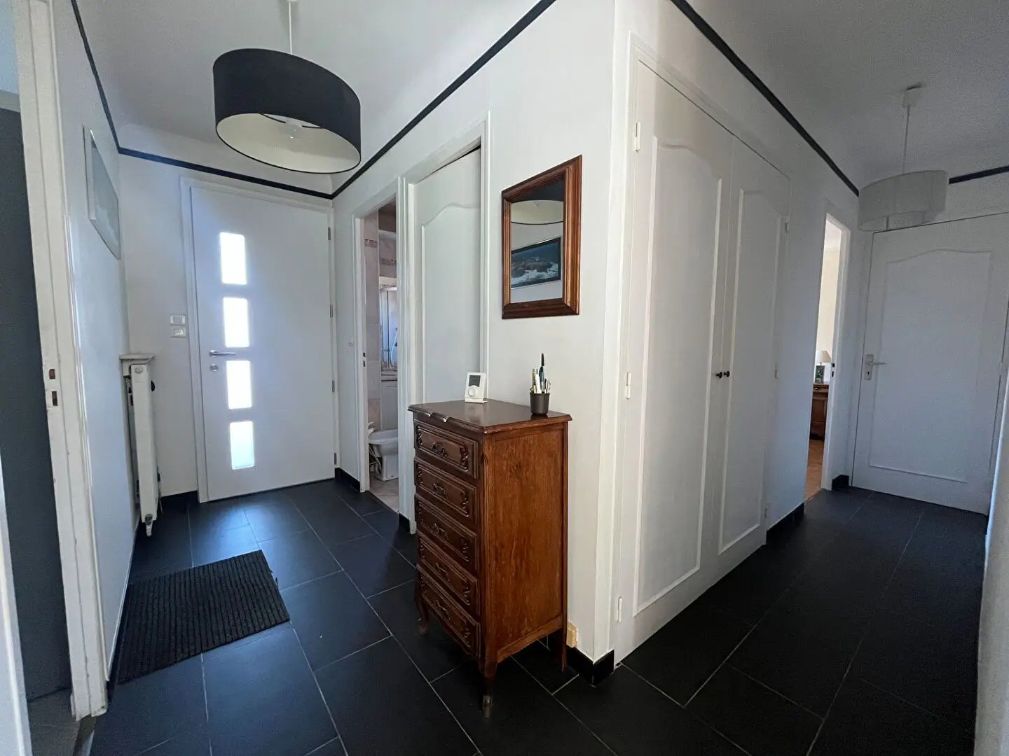Maison à vendre, 105m², Pont-Sainte-Maxence