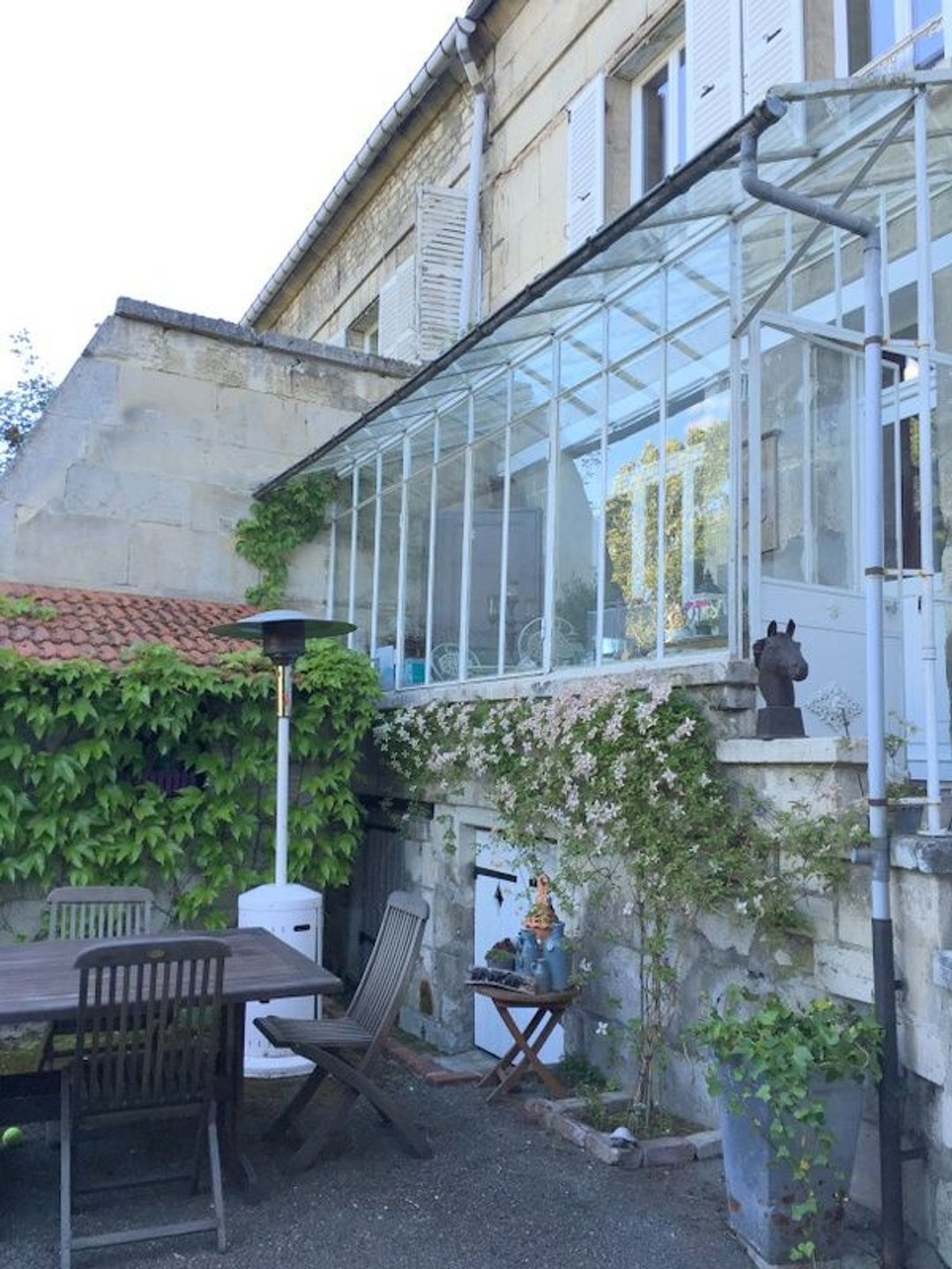 Maison à vendre, 192m², Pont-Sainte-Maxence