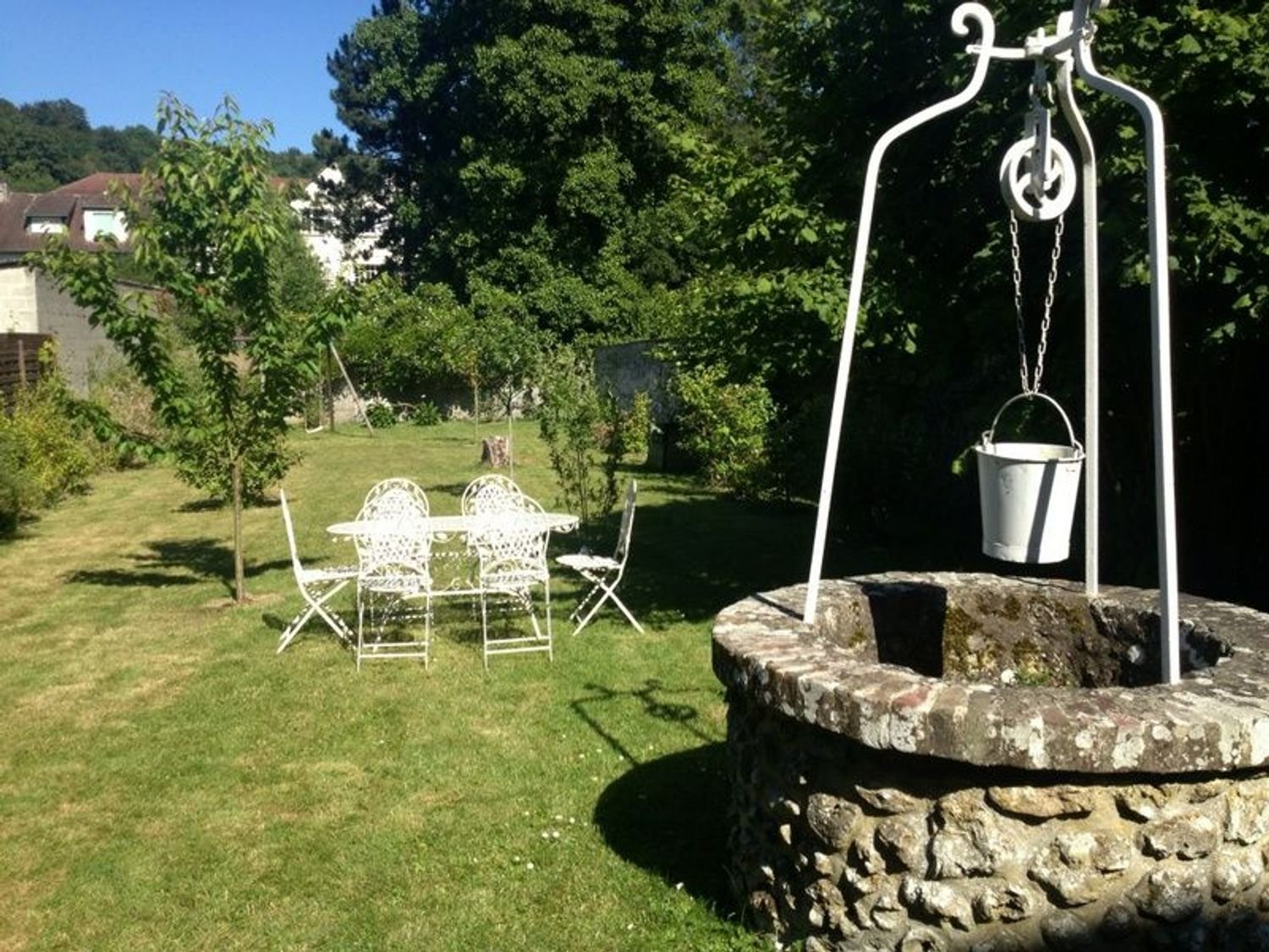 Maison à vendre, 192m², Pont-Sainte-Maxence