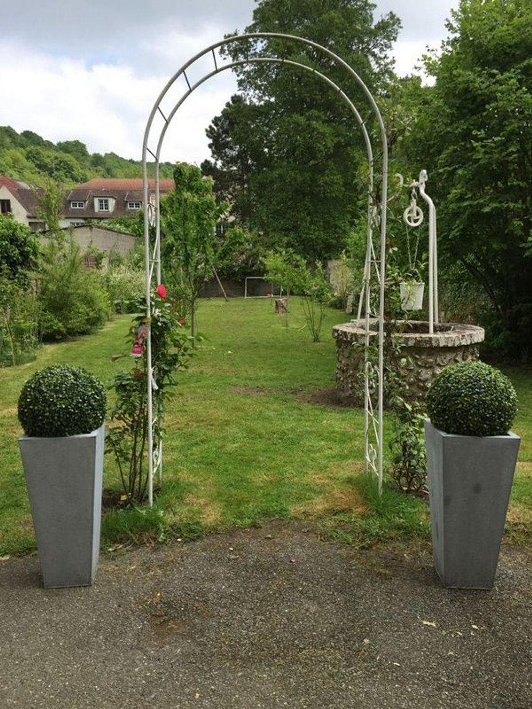 Maison à vendre, 192m², Pont-Sainte-Maxence
