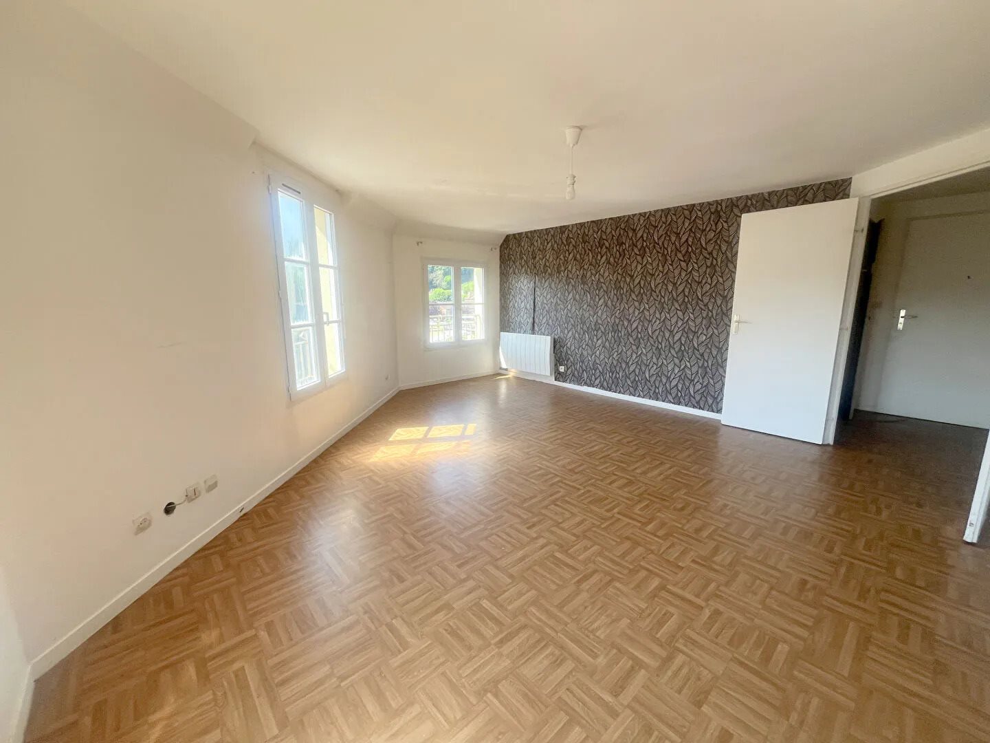 Appartement à vendre, 67m², Pont-Sainte-Maxence