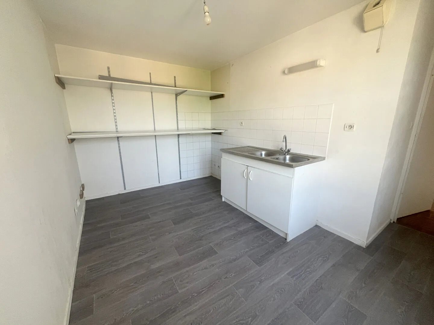 Appartement à vendre, 67m², Pont-Sainte-Maxence