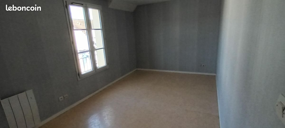 Appartement à vendre, 67m², Pont-Sainte-Maxence