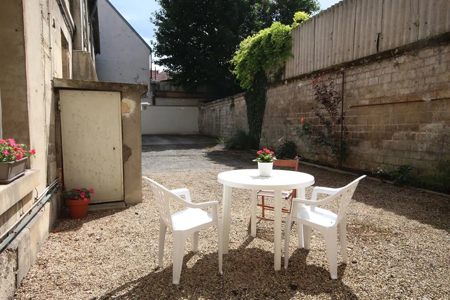 Appartement à vendre, 149m², Pont-Sainte-Maxence