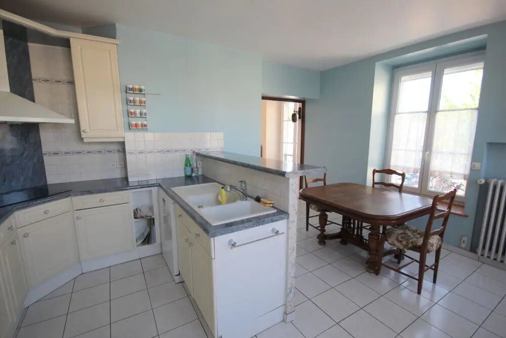 Appartement à vendre, 149m², Pont-Sainte-Maxence