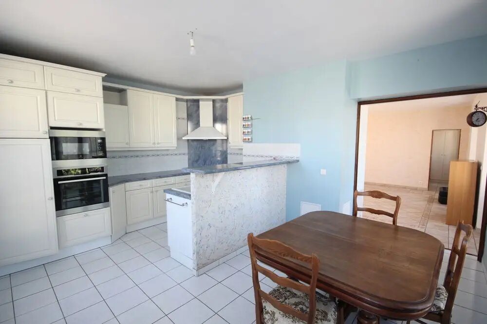 Appartement à vendre, 149m², Pont-Sainte-Maxence