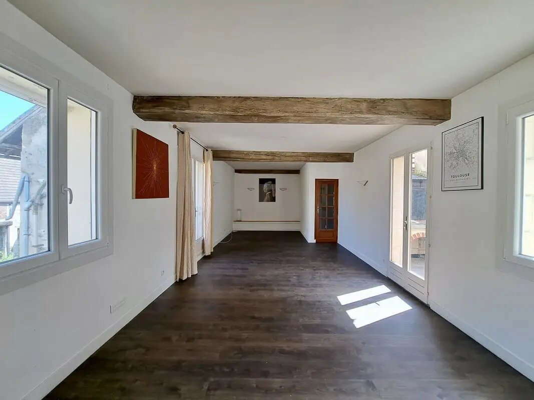 Maison à vendre, 172m², Pont-Sainte-Maxence