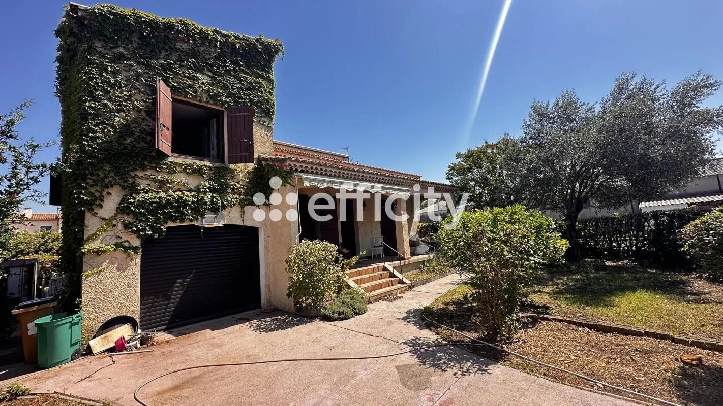 Maison à vendre, 99m², Pierrelatte
