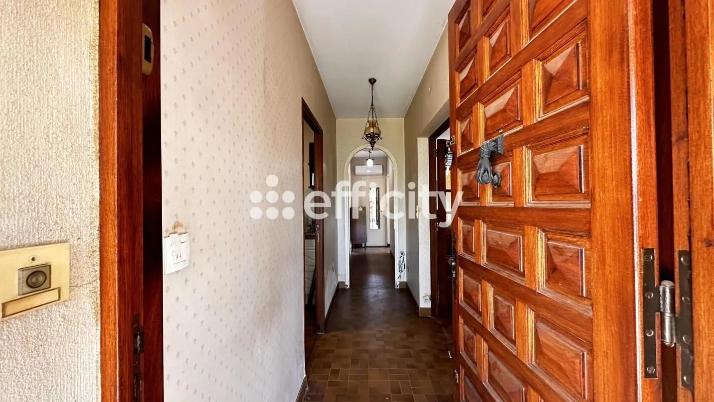 Maison à vendre, 99m², Pierrelatte