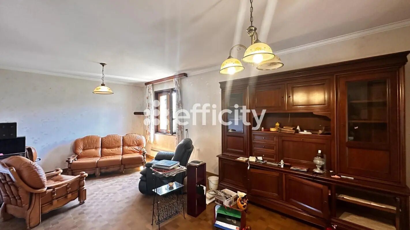 Maison à vendre, 99m², Pierrelatte